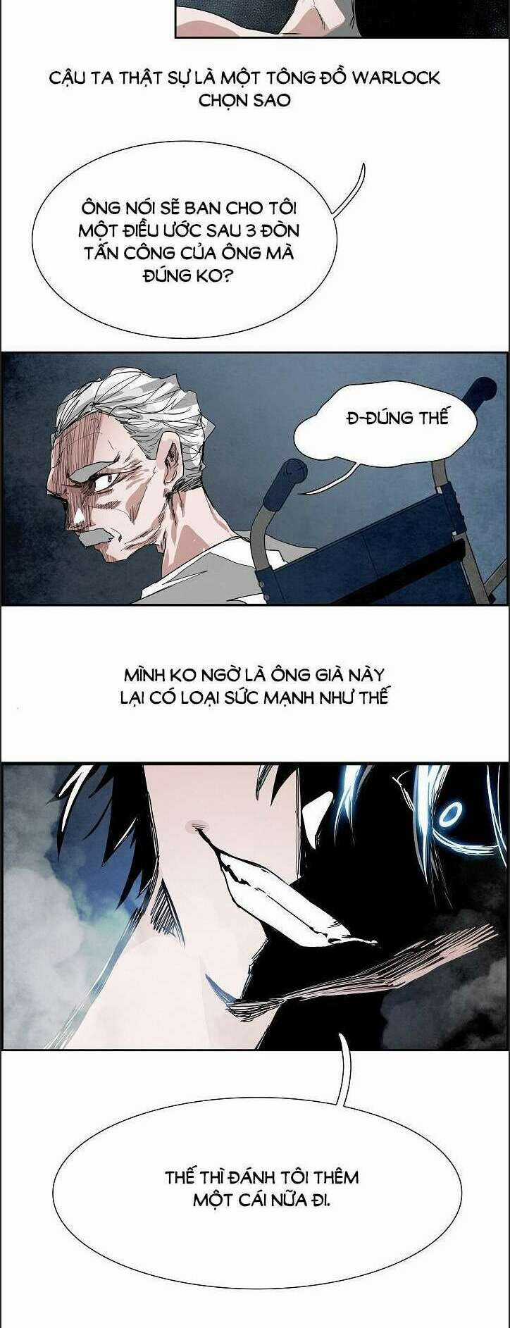 Warble - Chapter 200 - Trang 5