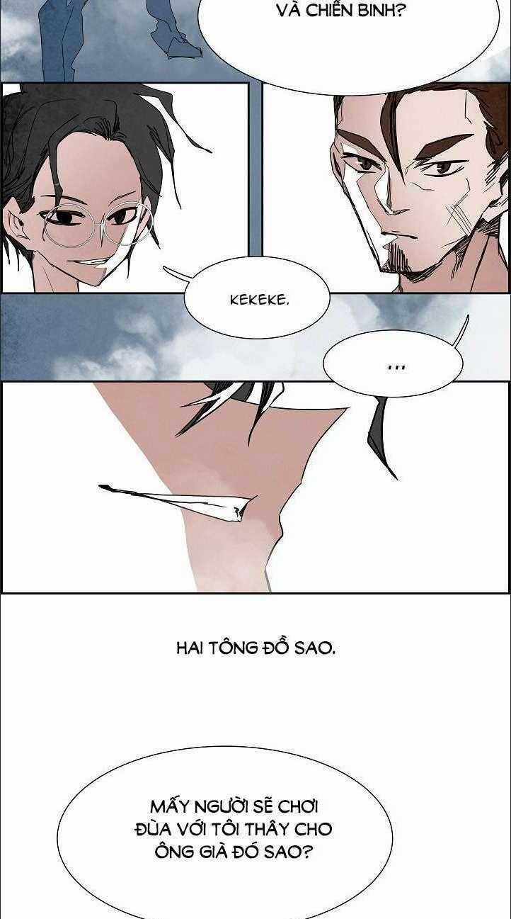 Warble - Chapter 200 - Trang 41