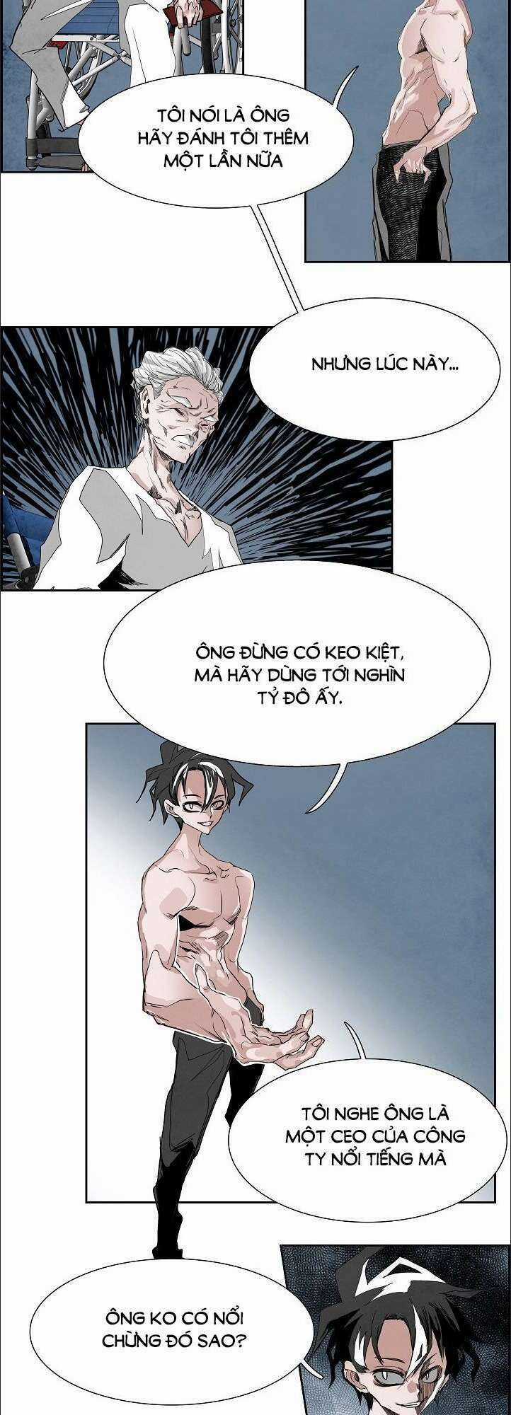 Warble - Chapter 200 - Trang 7