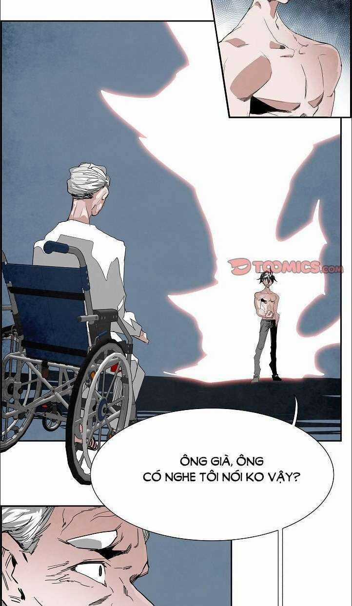 Warble - Chapter 200 - Trang 8