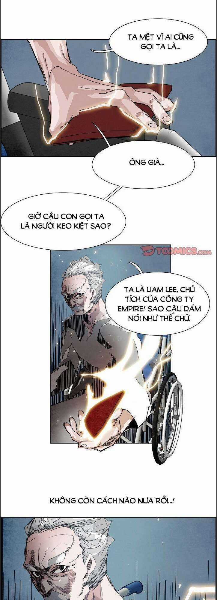 Warble - Chapter 200 - Trang 10