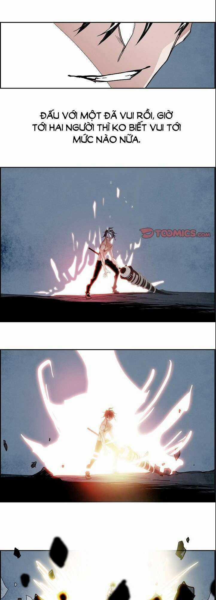 Warble - Chapter 201 - Trang 13