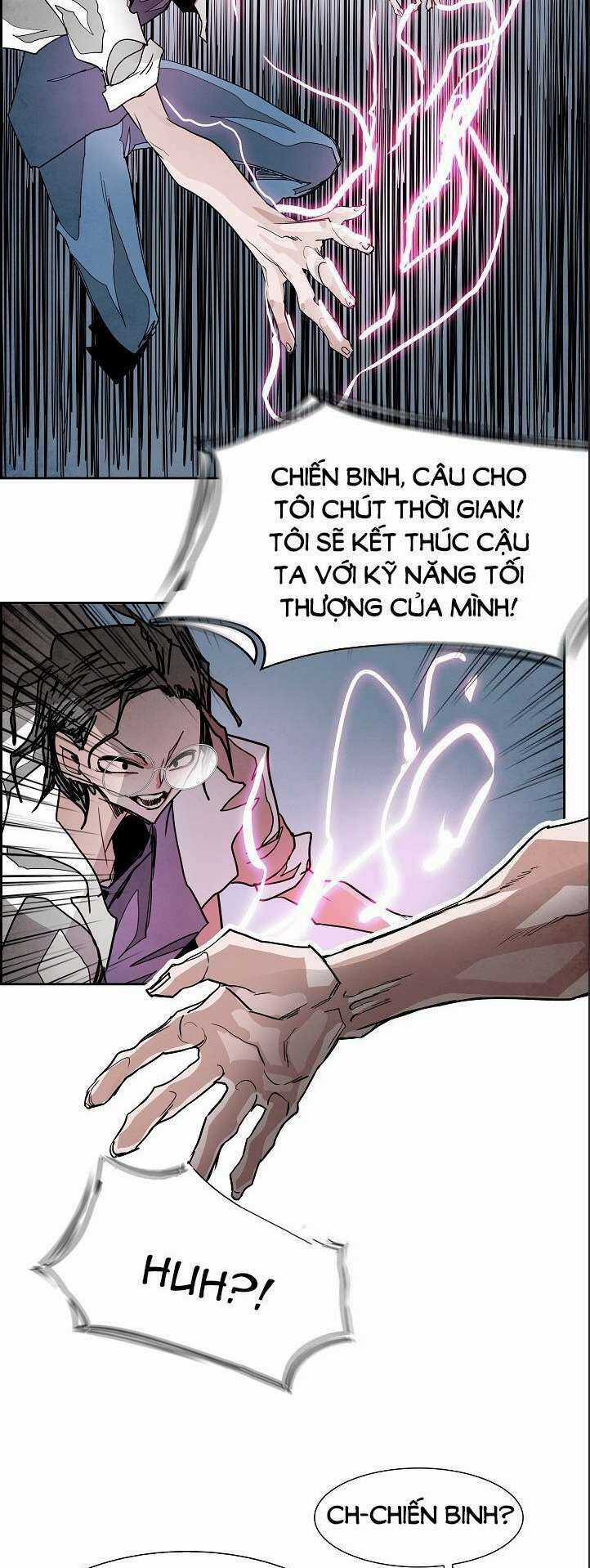 Warble - Chapter 201 - Trang 15