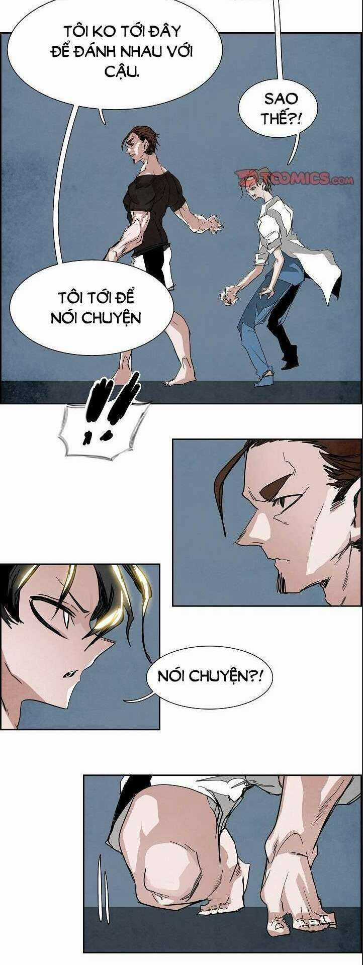 Warble - Chapter 201 - Trang 16