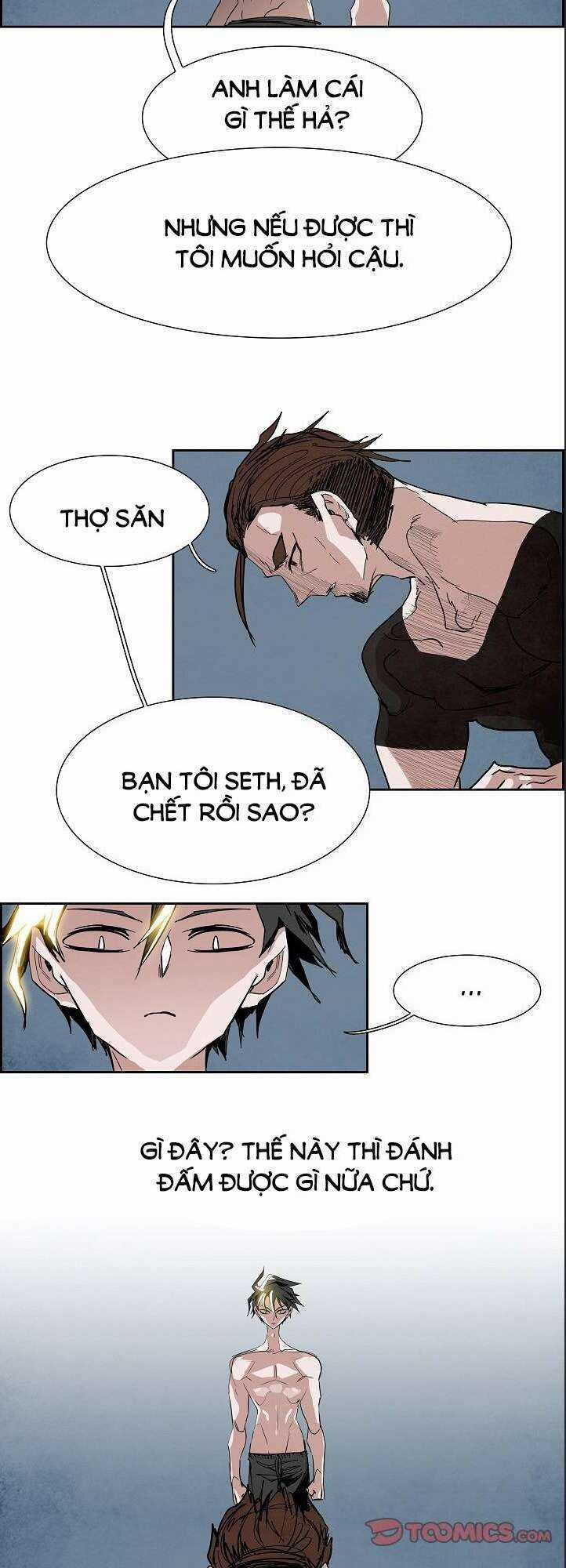 Warble - Chapter 201 - Trang 18