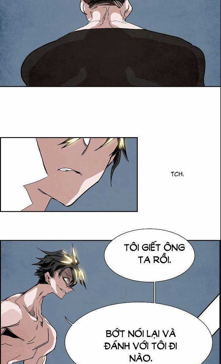 Warble - Chapter 201 - Trang 19