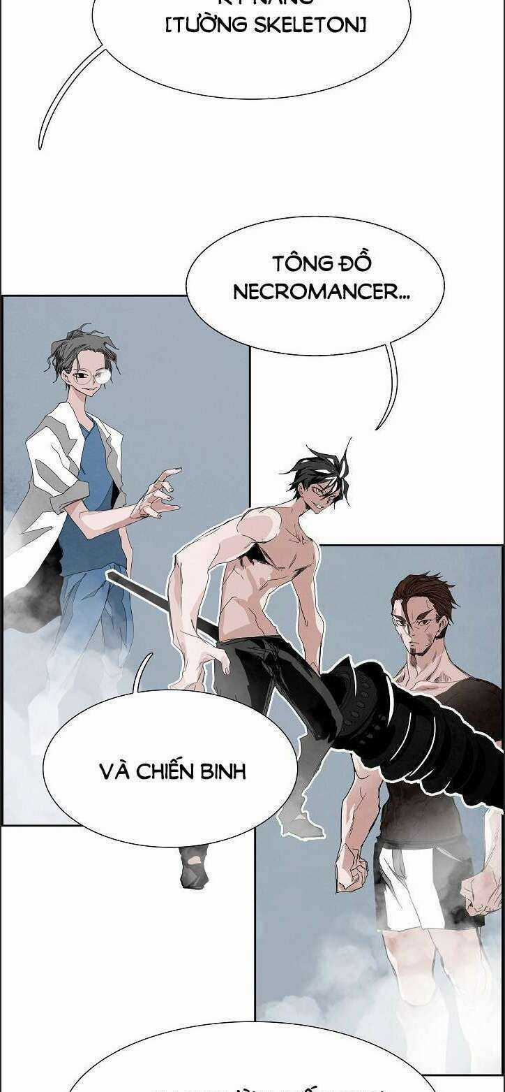 Warble - Chapter 201 - Trang 3