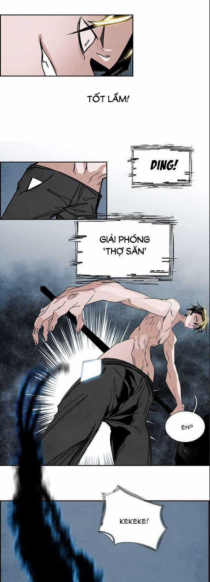 Warble - Chapter 201 - Trang 21