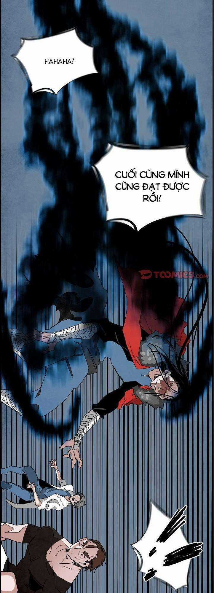 Warble - Chapter 201 - Trang 22