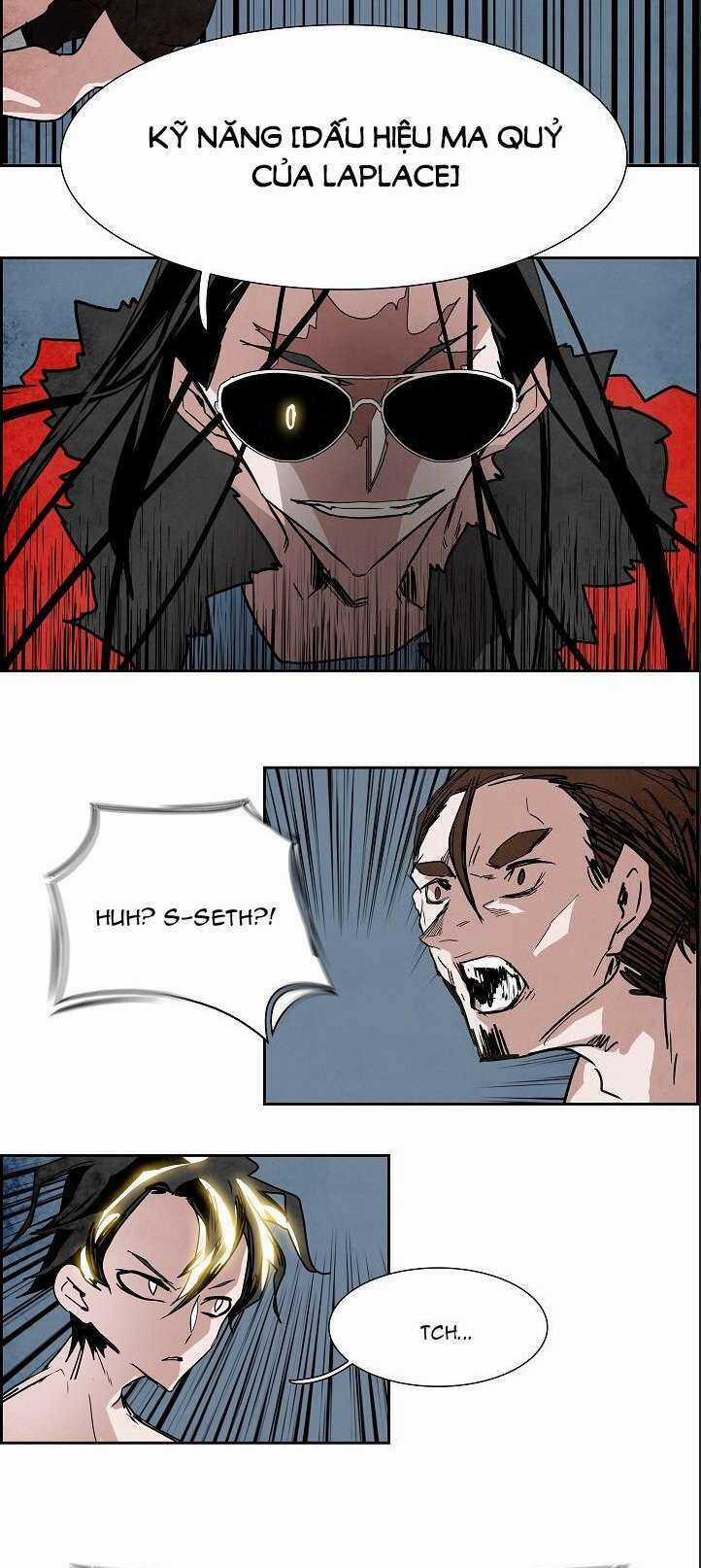 Warble - Chapter 201 - Trang 23