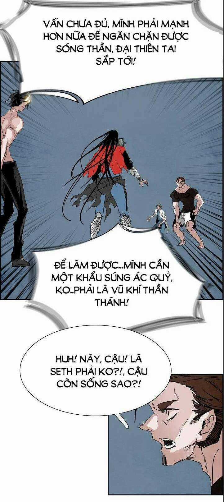 Warble - Chapter 201 - Trang 24