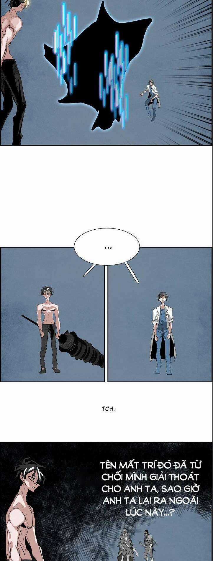 Warble - Chapter 201 - Trang 26