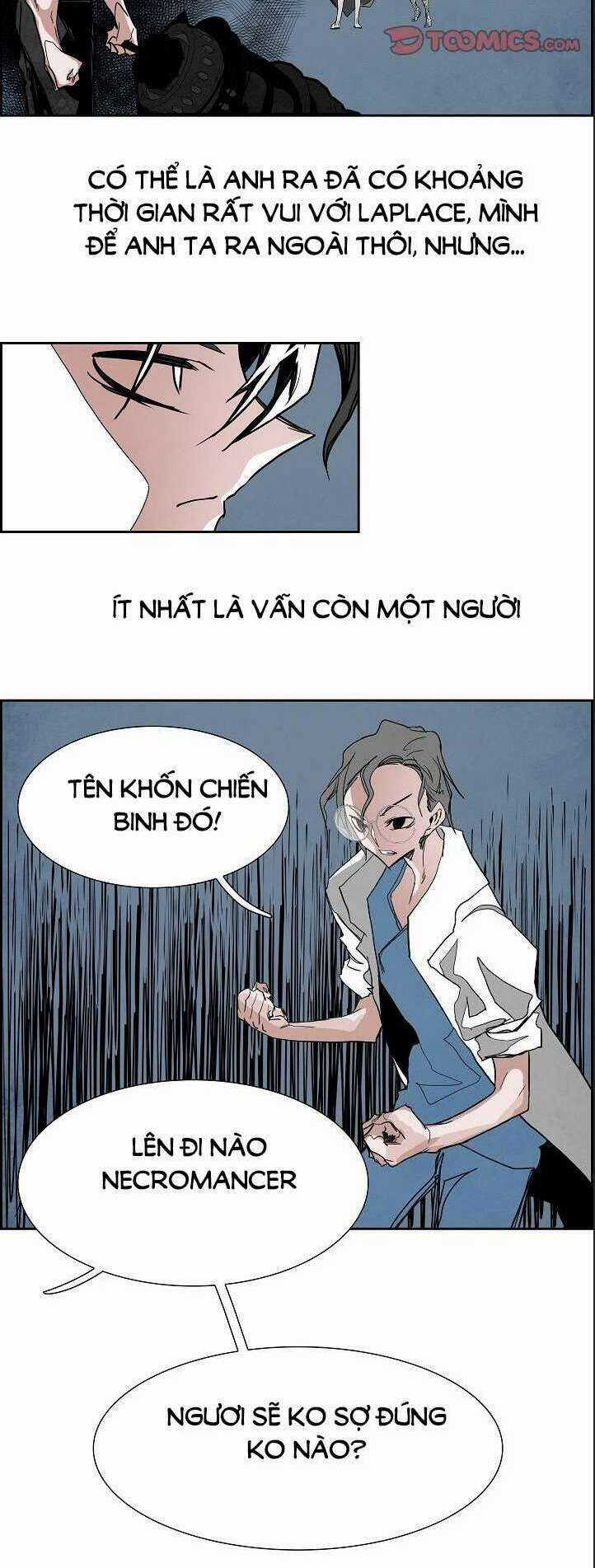 Warble - Chapter 201 - Trang 27