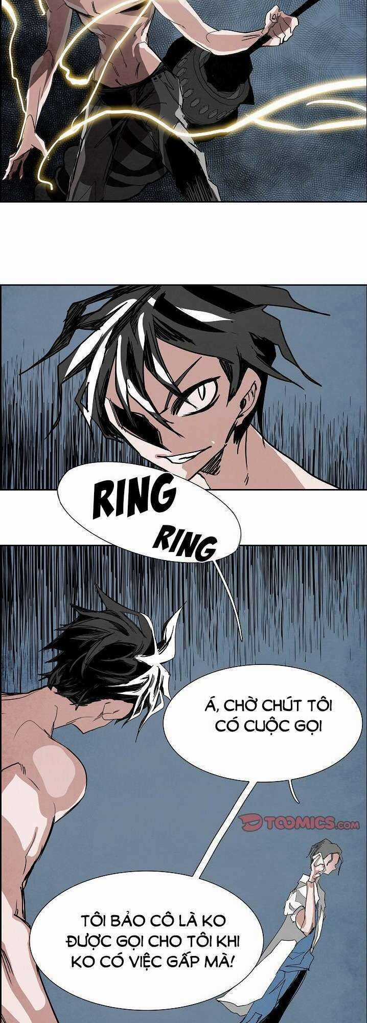 Warble - Chapter 201 - Trang 29