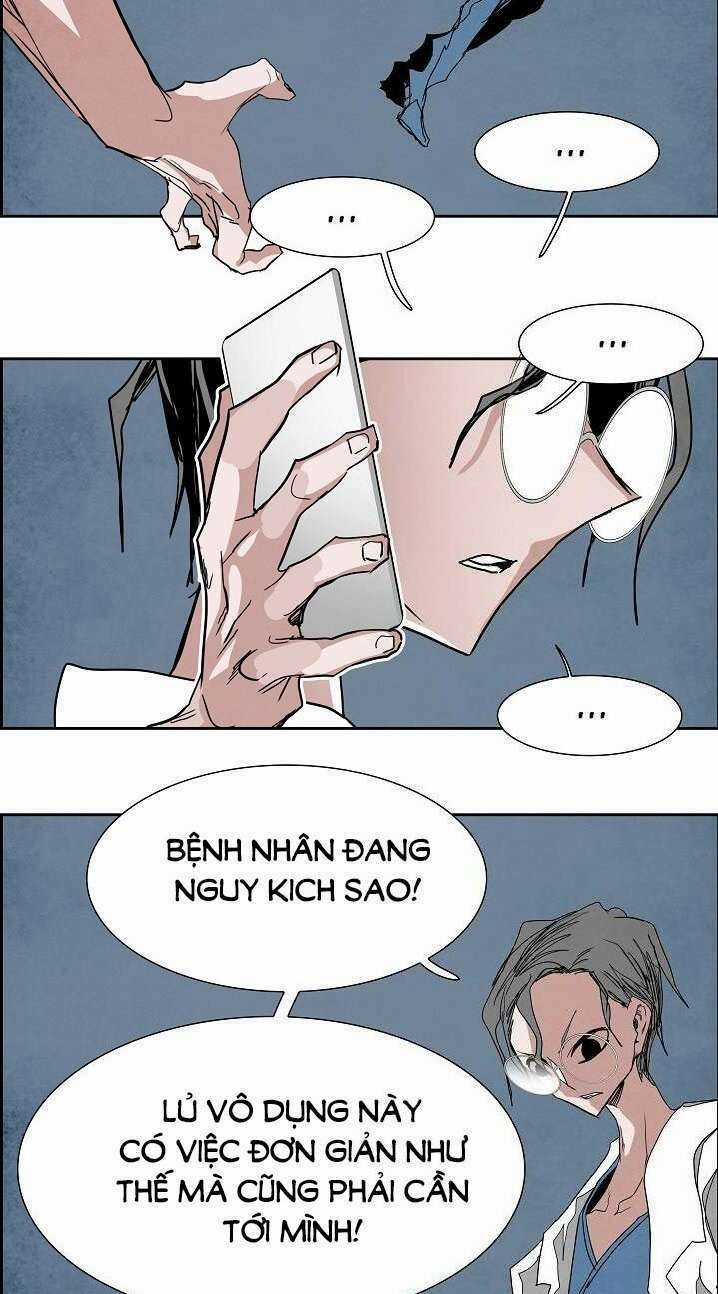 Warble - Chapter 201 - Trang 30