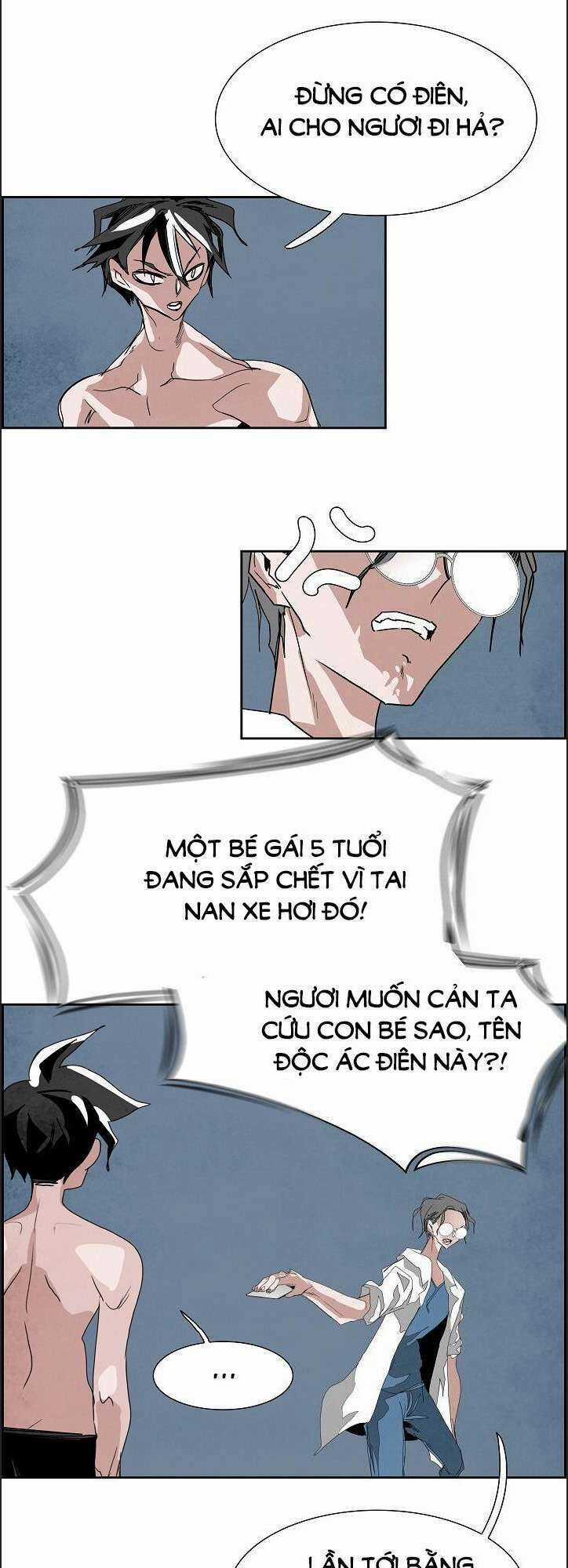 Warble - Chapter 201 - Trang 32