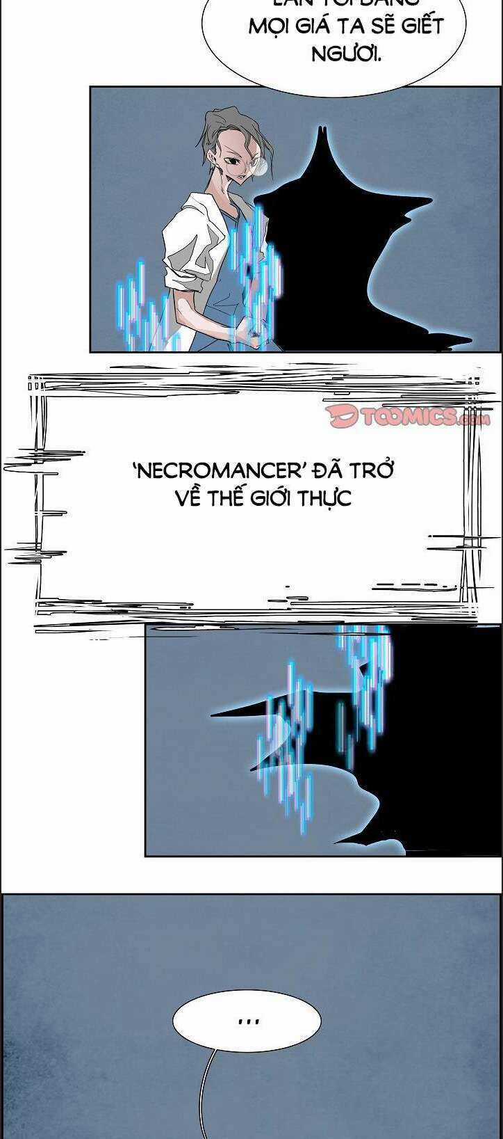 Warble - Chapter 201 - Trang 33