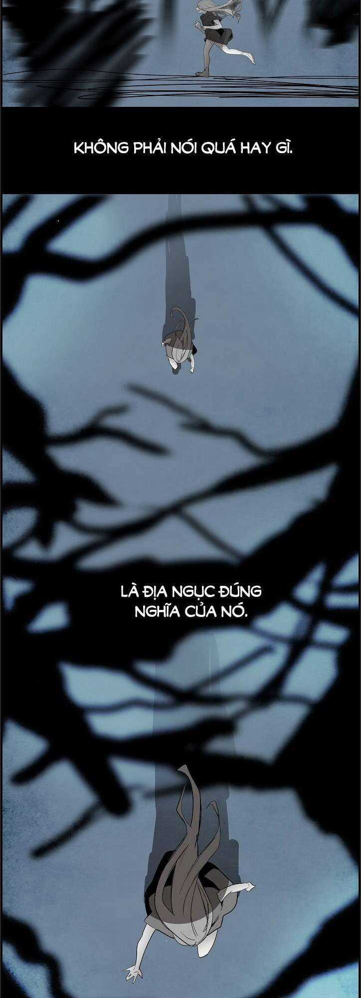 Warble - Chapter 201 - Trang 38