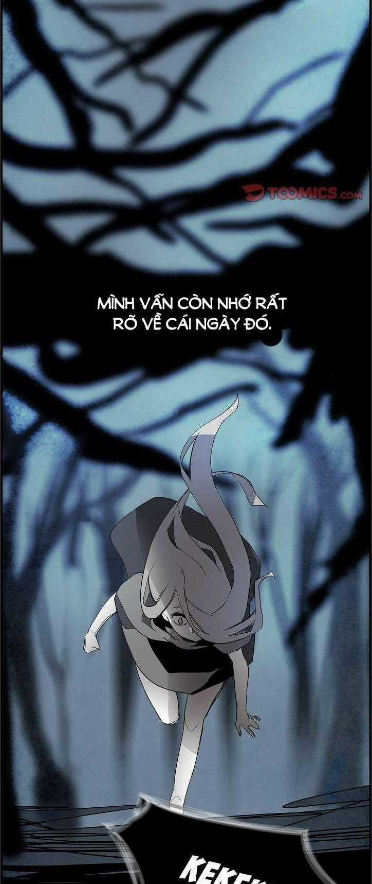 Warble - Chapter 201 - Trang 39