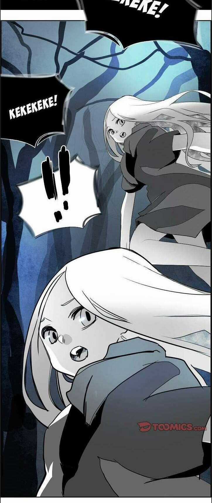 Warble - Chapter 201 - Trang 40