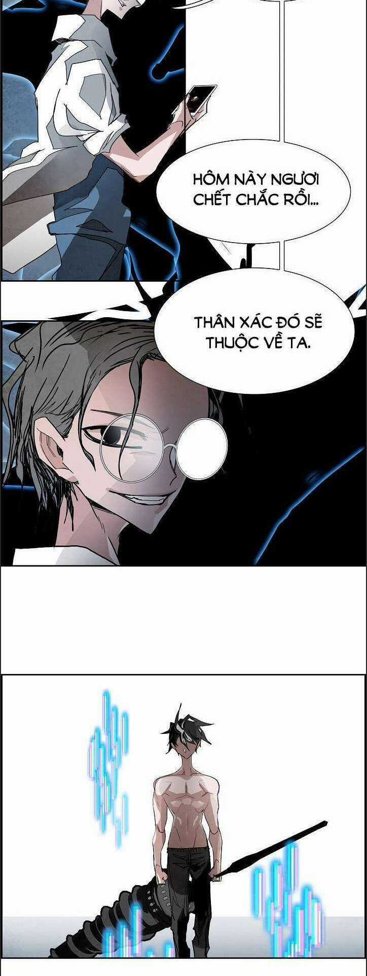 Warble - Chapter 201 - Trang 6