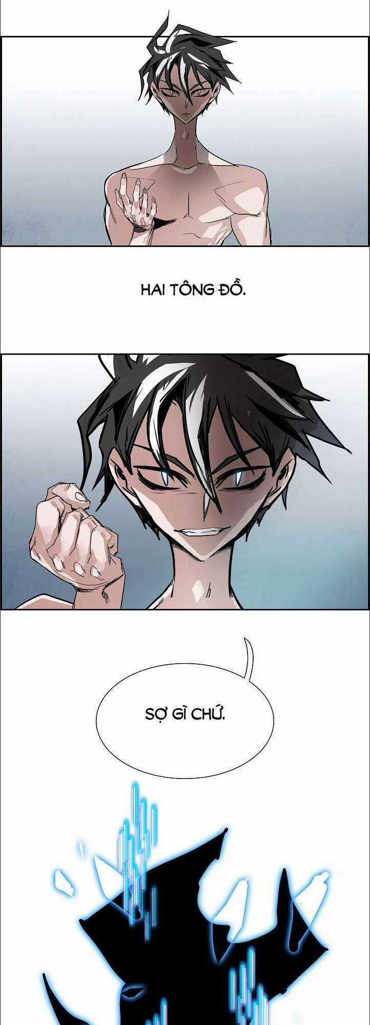 Warble - Chapter 201 - Trang 7