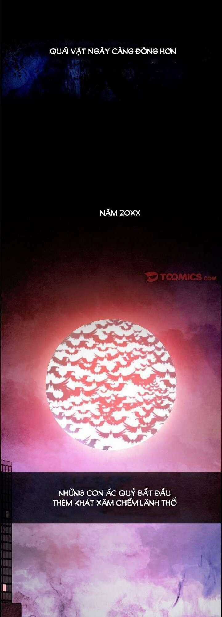 Warble - Chapter 202 - Trang 1