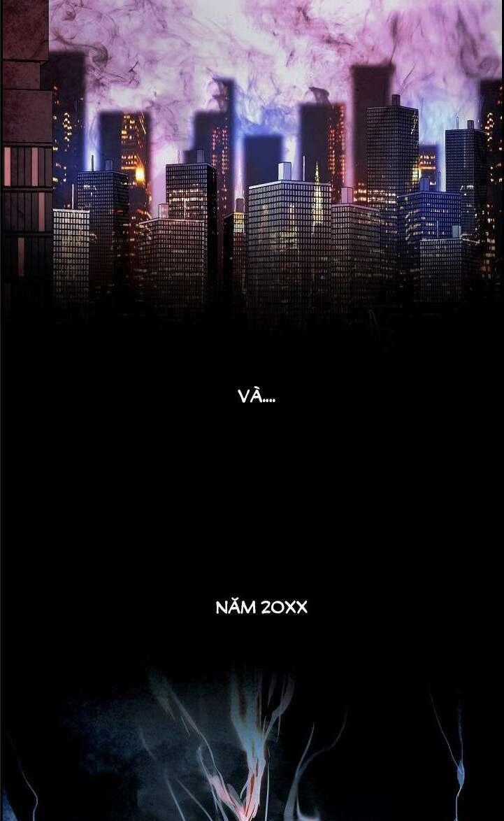 Warble - Chapter 202 - Trang 2