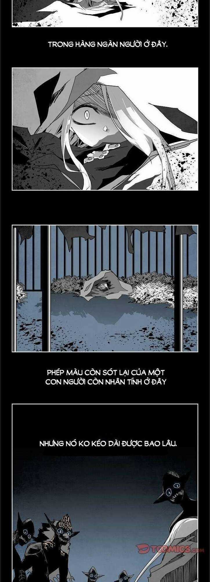 Warble - Chapter 202 - Trang 12