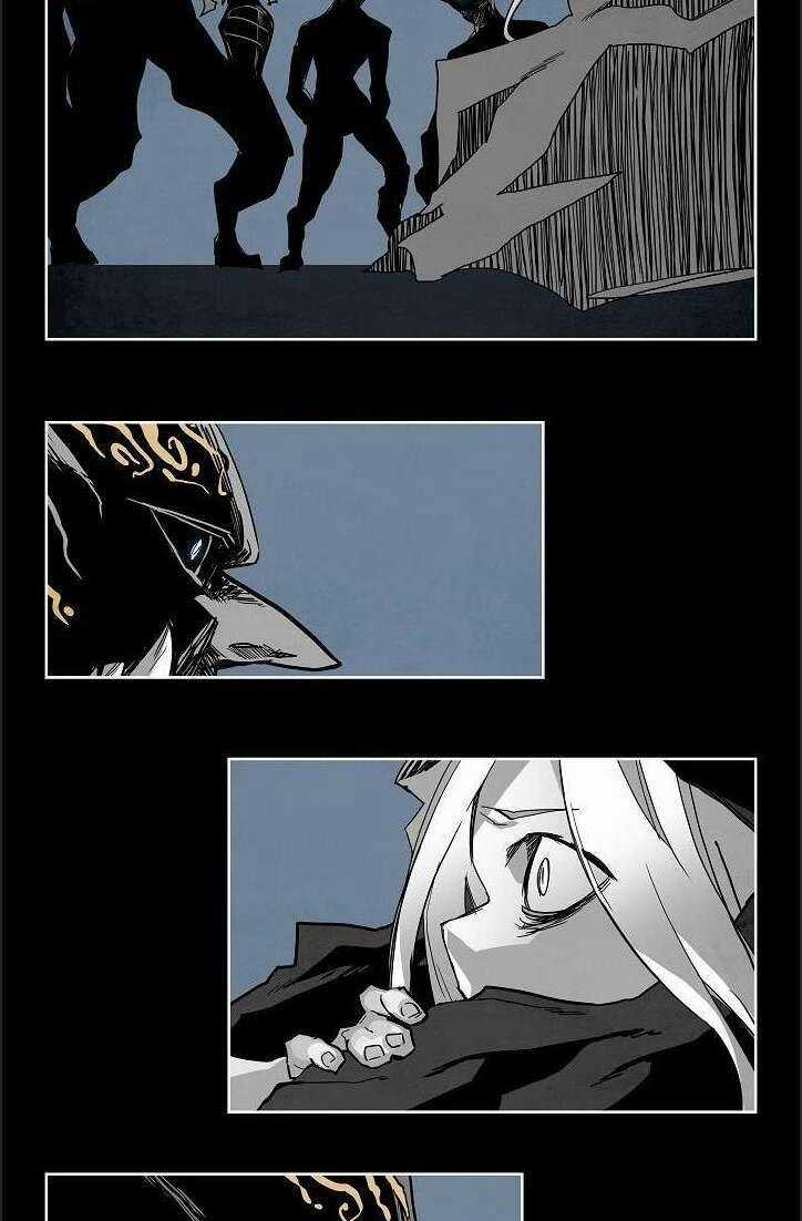 Warble - Chapter 202 - Trang 13