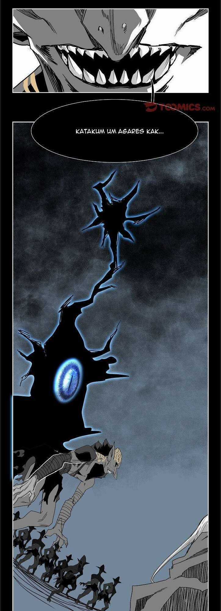 Warble - Chapter 202 - Trang 15