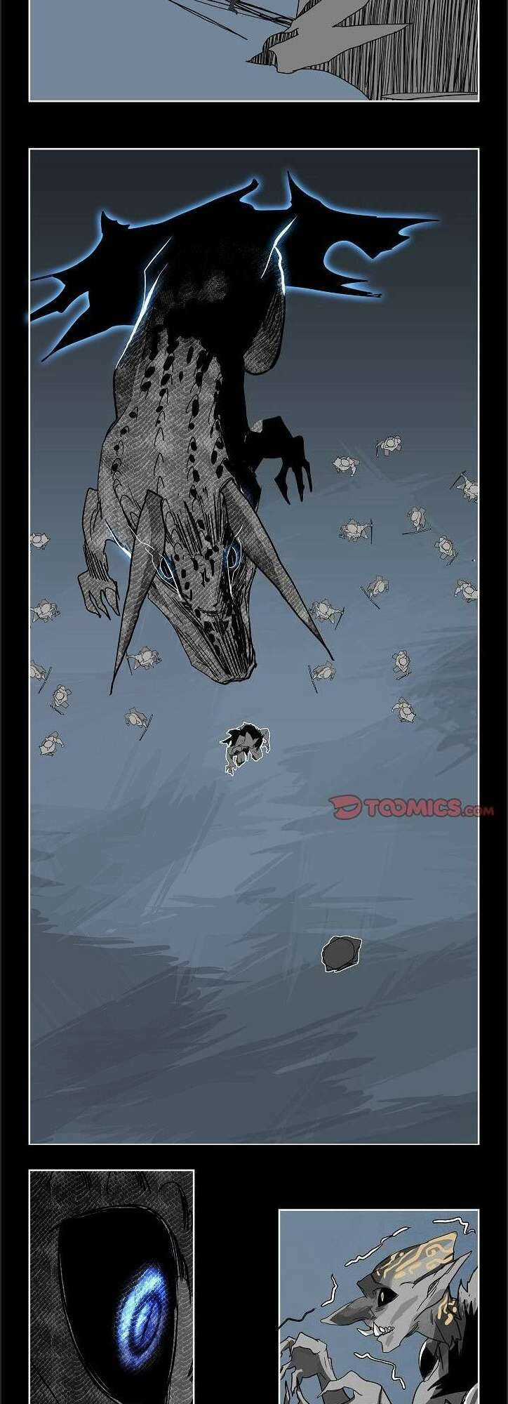 Warble - Chapter 202 - Trang 16