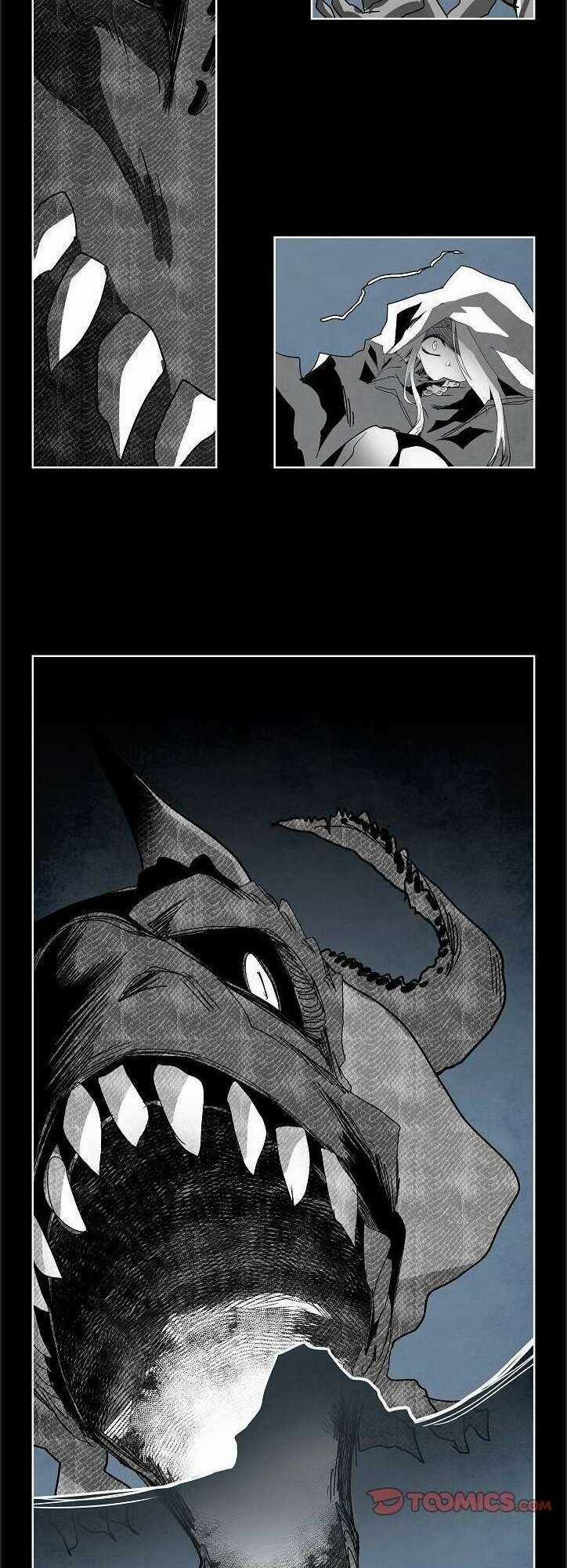 Warble - Chapter 202 - Trang 17