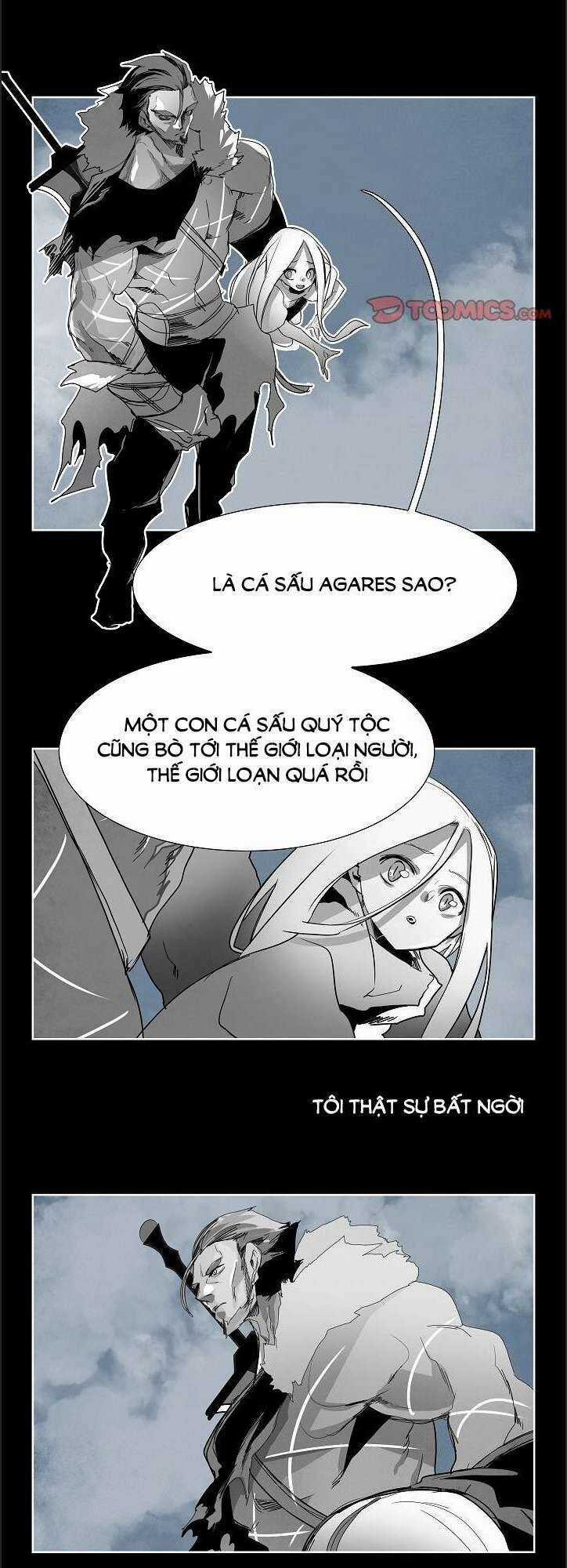 Warble - Chapter 202 - Trang 20