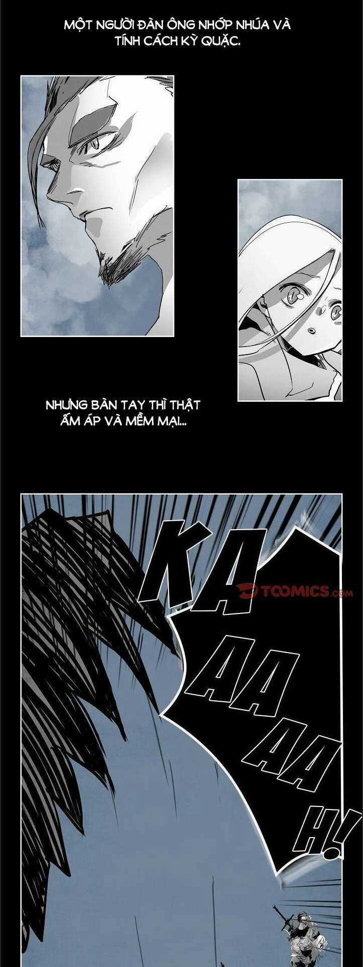 Warble - Chapter 202 - Trang 21