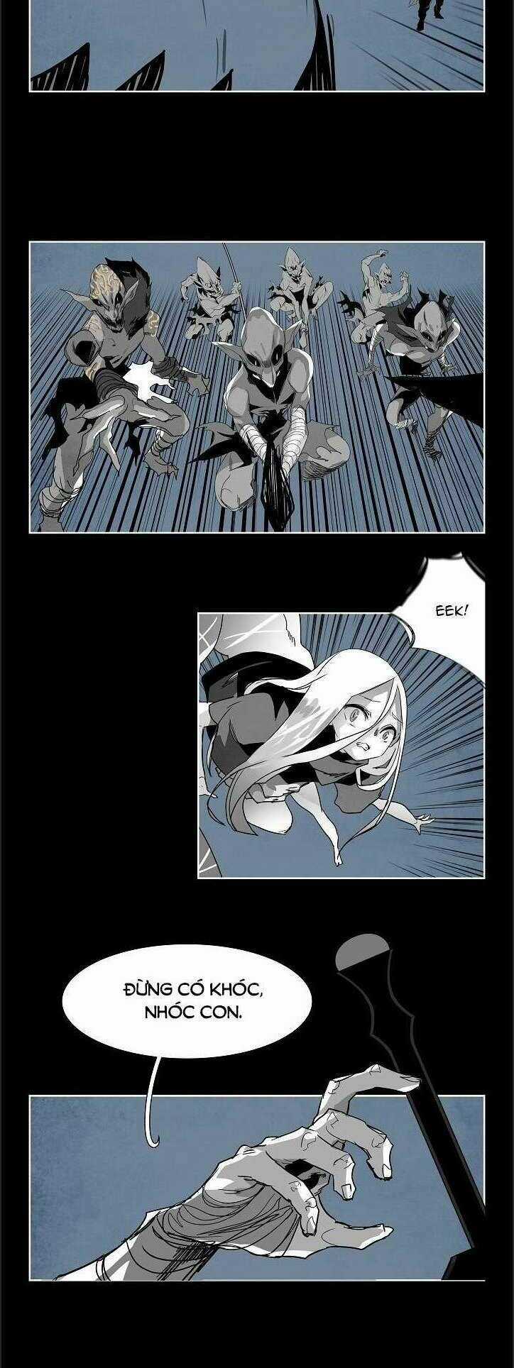 Warble - Chapter 202 - Trang 22