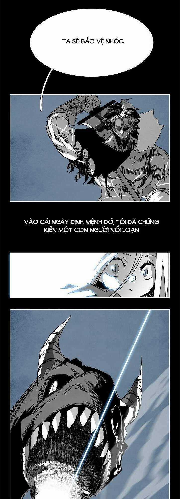 Warble - Chapter 202 - Trang 23