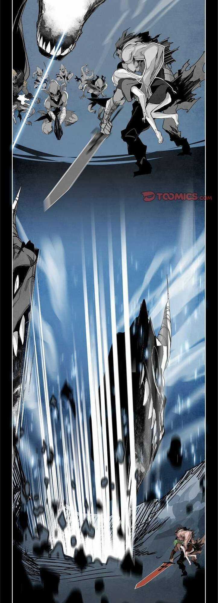 Warble - Chapter 202 - Trang 24