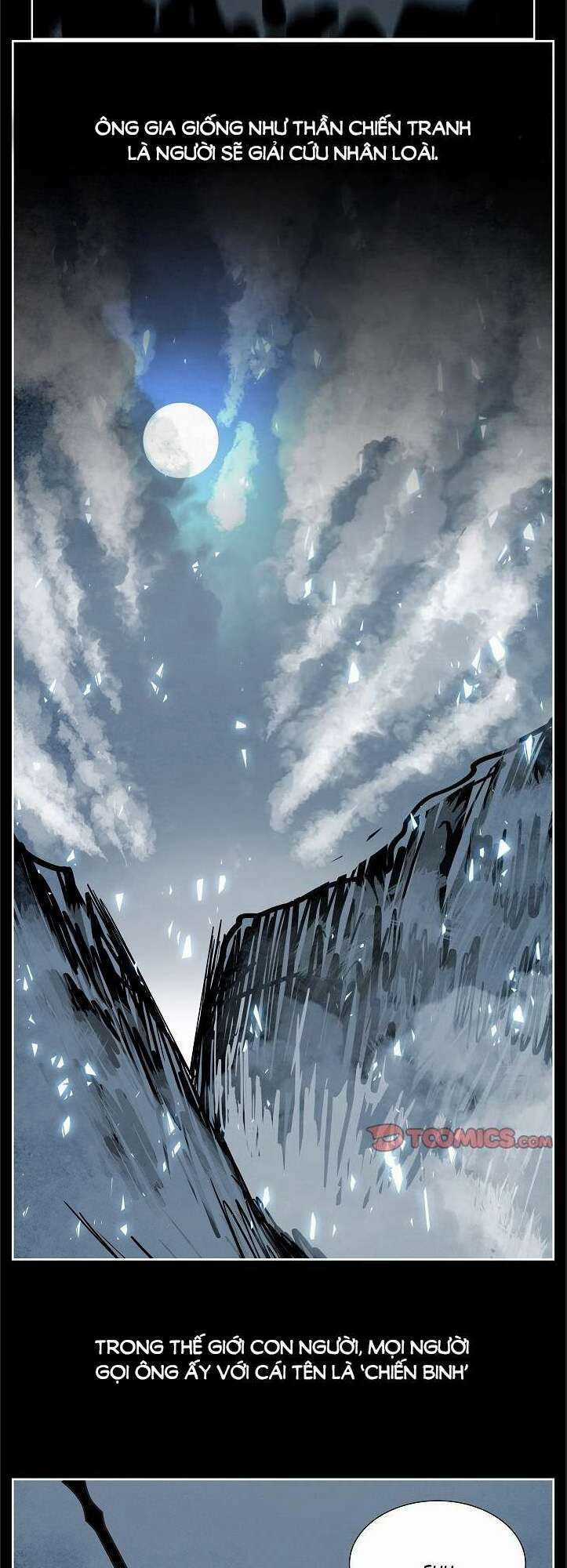 Warble - Chapter 202 - Trang 25