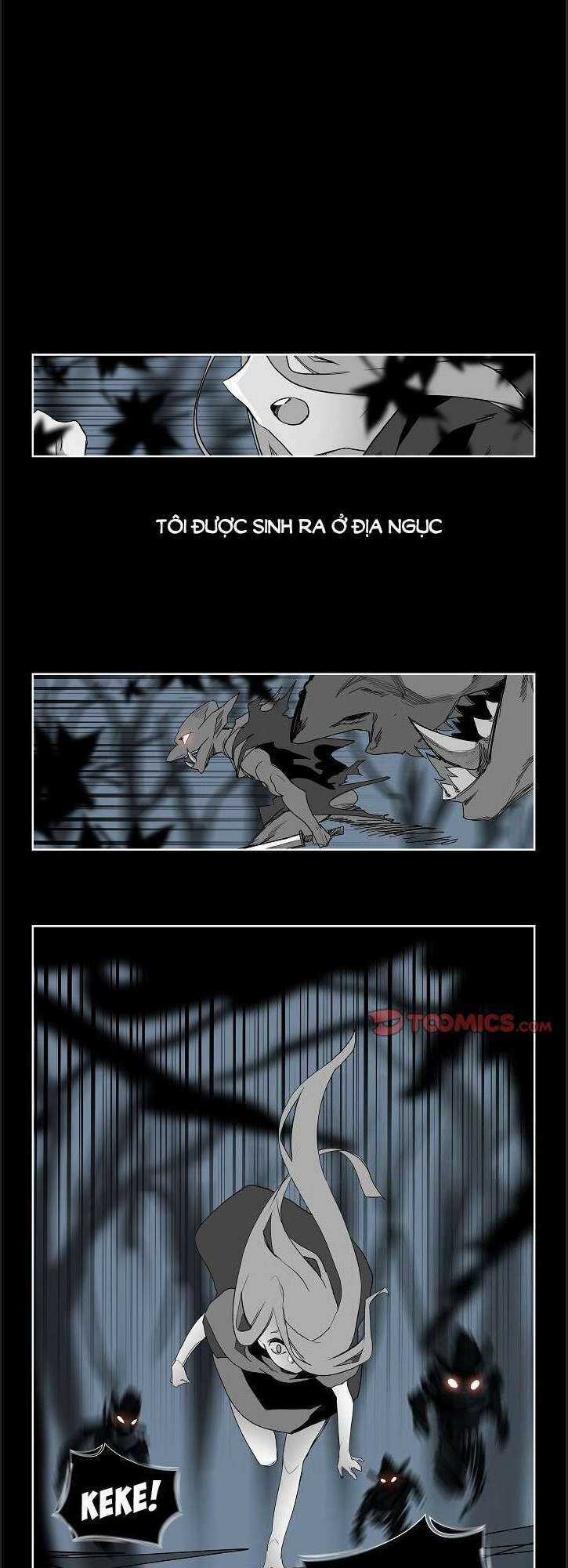 Warble - Chapter 202 - Trang 4