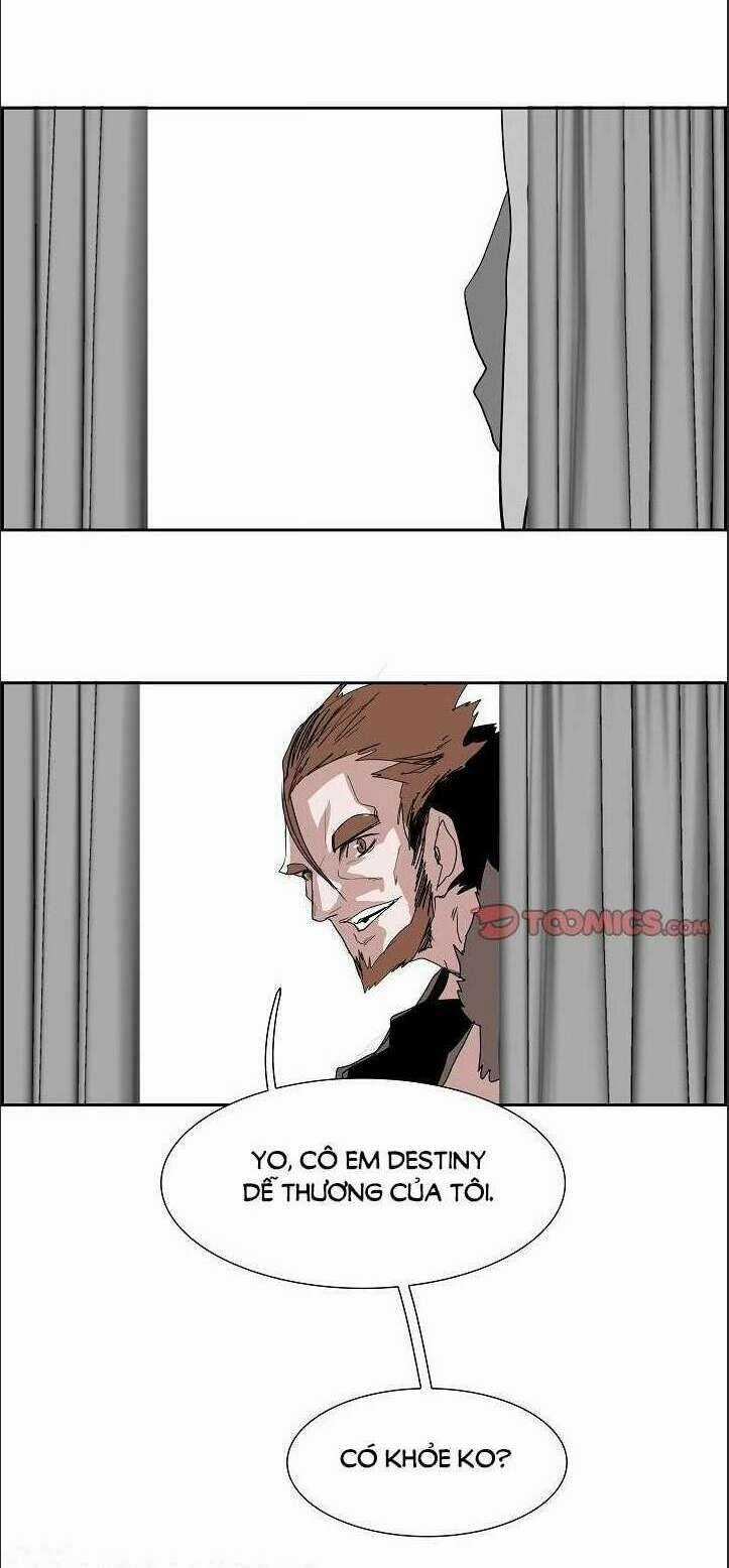 Warble - Chapter 202 - Trang 31