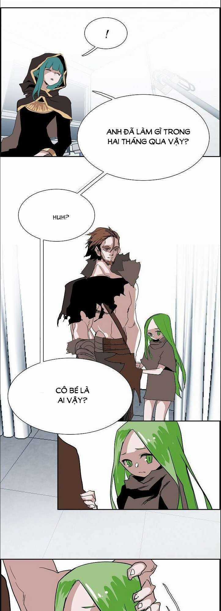 Warble - Chapter 202 - Trang 32