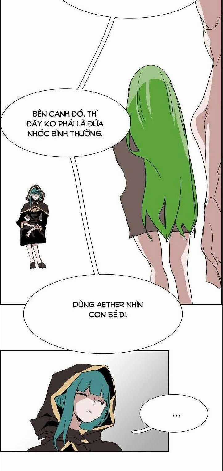 Warble - Chapter 202 - Trang 35