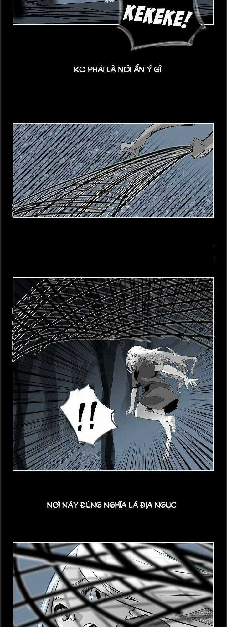 Warble - Chapter 202 - Trang 5