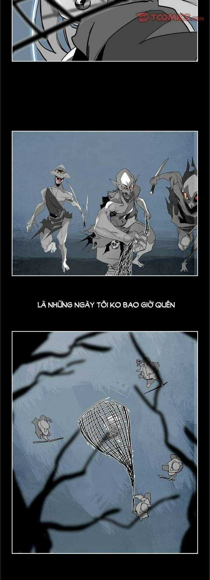 Warble - Chapter 202 - Trang 6