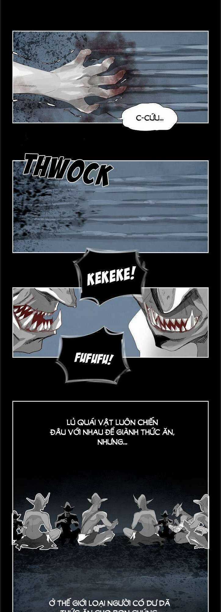 Warble - Chapter 202 - Trang 10