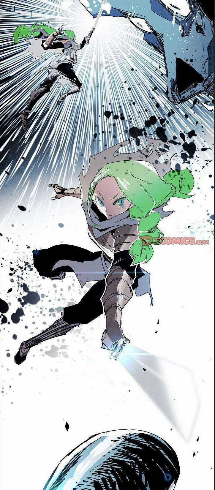 Warble - Chapter 203 - Trang 11