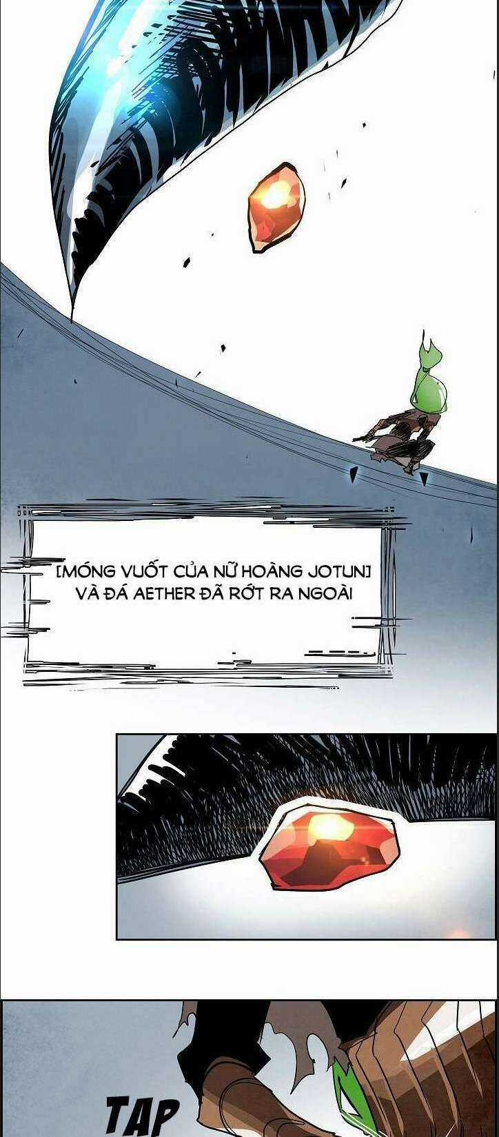 Warble - Chapter 203 - Trang 12