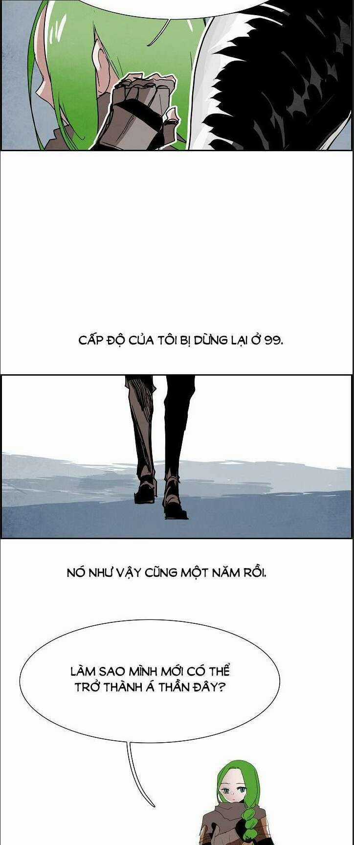 Warble - Chapter 203 - Trang 15