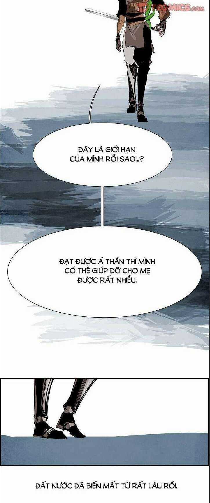 Warble - Chapter 203 - Trang 16